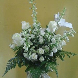 Meet your Posher, Tina