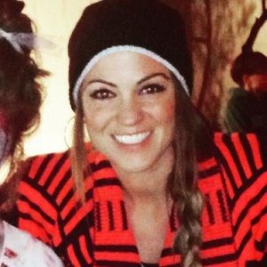 Meet your Posher, Miriam