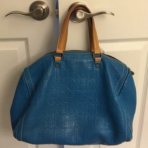 Carolina Herrera purse