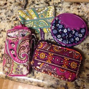 Vera Bradley bundle
