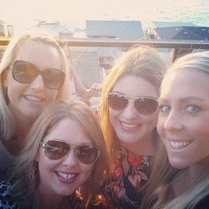 Meet your Posher, Laura