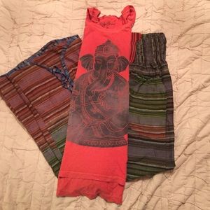 Lucky brand tank