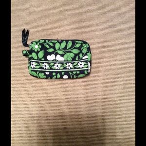 Brand New Vera Bradley Cosmetic Case