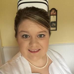 Meet your Posher, Maegan