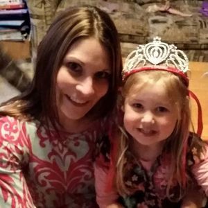 Meet your Posher, Becky