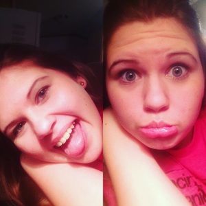 Meet your Posher, Michaela