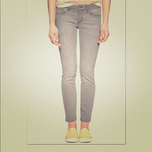 GAP Always Skinny cropped jeans
