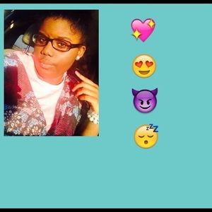 Meet your Posher, Kenyonna