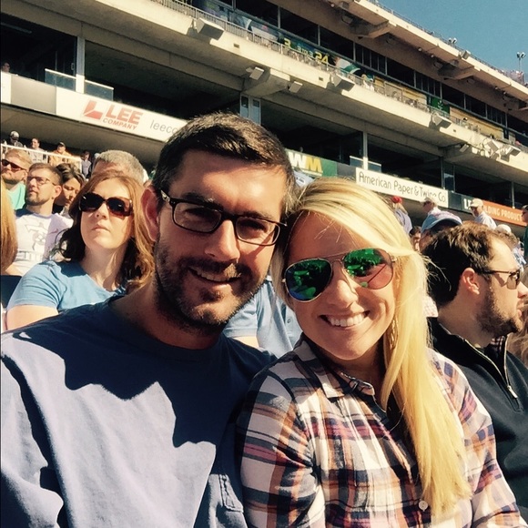 Meet your Posher, Annie