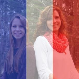 Meet your Posher, Erika