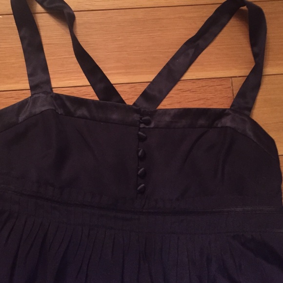 Silk JCrew babydoll shirt! - Picture 2 of 3