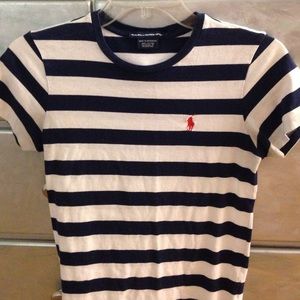Ralph Lauren t shirt size S