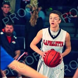 Meet your Posher, Logan