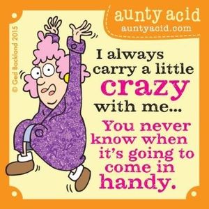 Meet your Posher, Penny