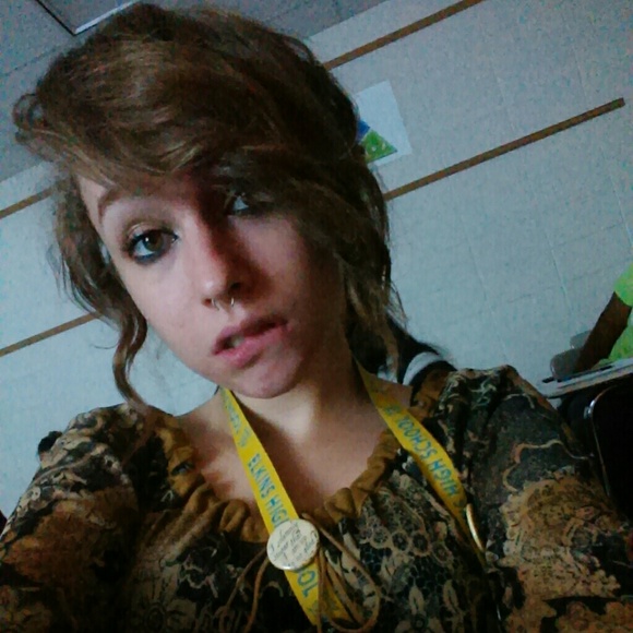 Meet your Posher, Jessica