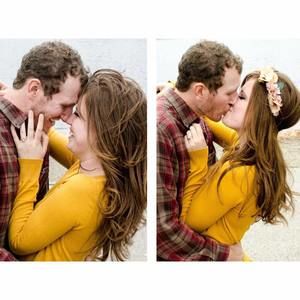 Meet your Posher, Avila katherine