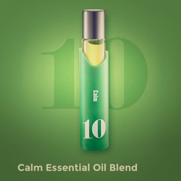 21 Drops Essential Oil - CALM