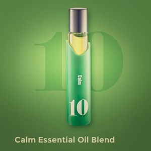 21 Drops Essential Oil - CALM