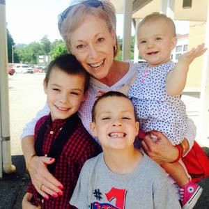 Meet your Posher, Janna