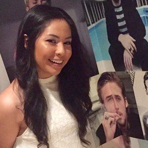 Meet your Posher, Janette