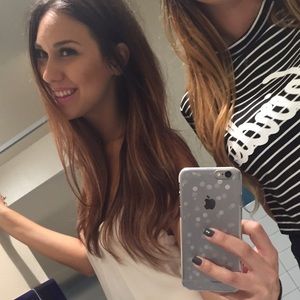 Meet your Posher, Megan