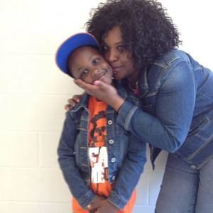 Meet your Posher, Kandi