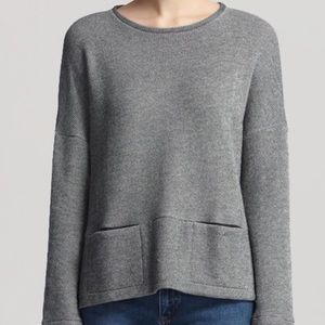 Whistles boxy sweater