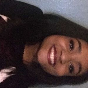 Meet your Posher, Jill