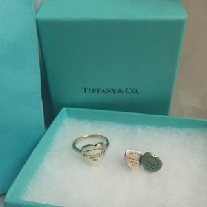 Earrings for sale only.