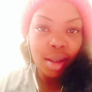 Meet your Posher, Tabatha