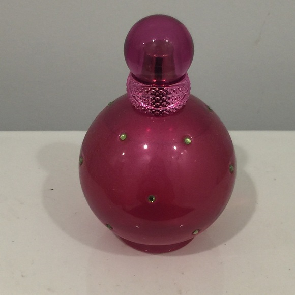 Britney Spears Fantasy Perfume