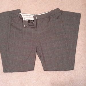 Norma Kamali pants size 10