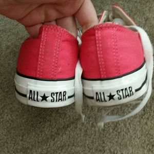 Conversation all stars