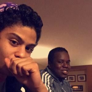 Meet your Posher, Christian