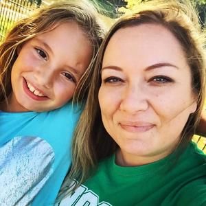 Meet your Posher, Tara