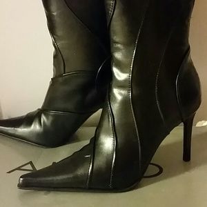 Aldo boots