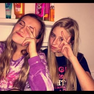 Meet your Posher, Sierra