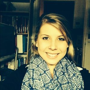 Meet your Posher, Marissa