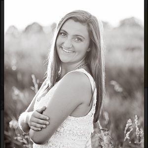 Meet your Posher, Brianna