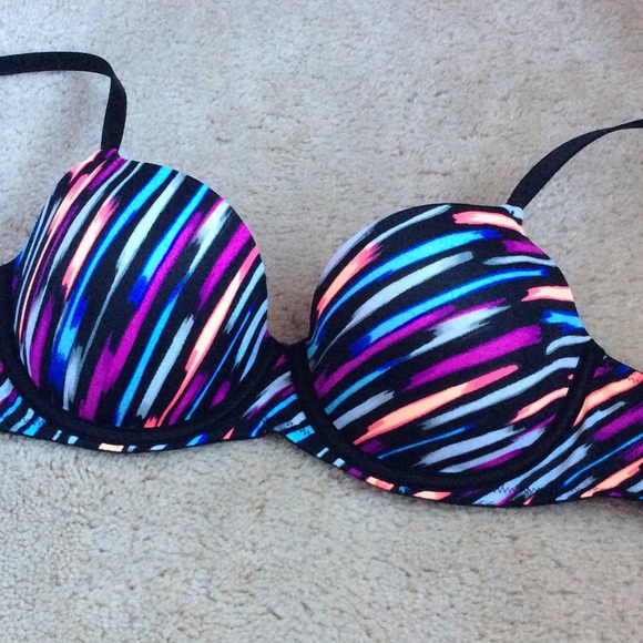 VS Bra for Jackie