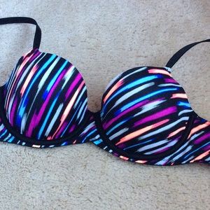 VS Bra for Jackie