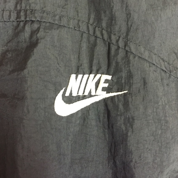 Nike Windbreaker