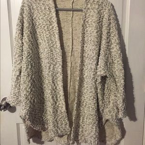 Urban Outfitters super cozy sweater