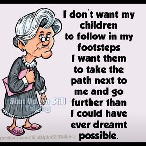 Meet your Posher, Tanya