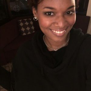 Meet your Posher, Tiffany