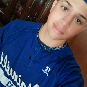 Meet your Posher, Bryan