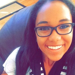 Meet your Posher, Jayah