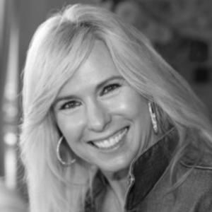 Meet your Posher, Sue