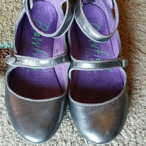 Blowfish Maryjanes