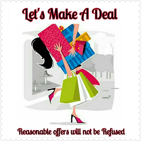 let's make a deal - Picture 1 of 1